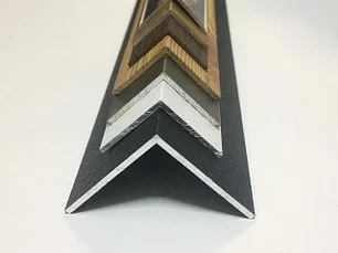 Уголок алюминиевый 10х10х1.2 (3,0 м), марки АД31, АД33, АД35, АВ, Д1, Д16, АК4, АК6. Цена 63.45 руб (4)